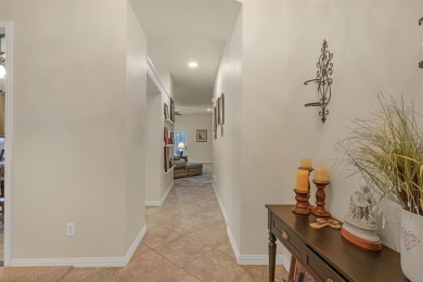 Beautiful move in ready home. With an open floor plan owner on Woodbridge Golf Club in Texas - for sale on GolfHomes.com, golf home, golf lot
