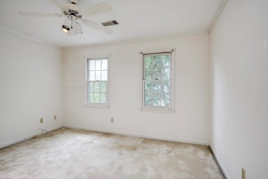 Welcome to this spacious five-bedroom, four-bathroom home on Jones Creek Golf Club in Georgia - for sale on GolfHomes.com, golf home, golf lot