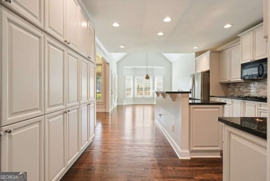 Step into refined comfort in this beautifully updated Bridgemill on Bridgemill Golf Club in Georgia - for sale on GolfHomes.com, golf home, golf lot