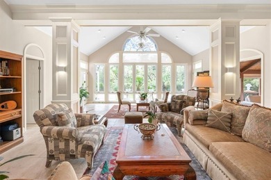 Elegant coastal retreat in the sought after Sea Palms Golf and on Sea Palms Golf and Tennis Resort in Georgia - for sale on GolfHomes.com, golf home, golf lot