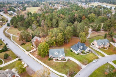 Discover the charm of Taberna, where community living meets on Taberna Country Club in North Carolina - for sale on GolfHomes.com, golf home, golf lot