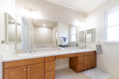Discover the ease of one-story island living at its finest in on The Dunes At Maui Lani Golf Course in Hawaii - for sale on GolfHomes.com, golf home, golf lot