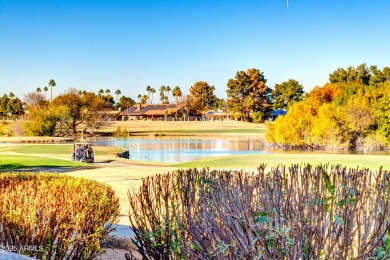 This home in Milano Terrace has undoubtedly the best view in the on Stonecreek Golf Club in Arizona - for sale on GolfHomes.com, golf home, golf lot