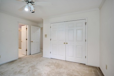 Welcome to this spacious five-bedroom, four-bathroom home on Jones Creek Golf Club in Georgia - for sale on GolfHomes.com, golf home, golf lot