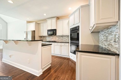 Step into refined comfort in this beautifully updated Bridgemill on Bridgemill Golf Club in Georgia - for sale on GolfHomes.com, golf home, golf lot