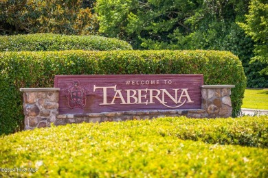 Discover the charm of Taberna, where community living meets on Taberna Country Club in North Carolina - for sale on GolfHomes.com, golf home, golf lot