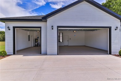 Brand new 2025 construction in the sought-after Citrus Hills on Citrus Hills Golf Club in Florida - for sale on GolfHomes.com, golf home, golf lot