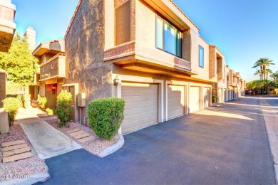 This home in Milano Terrace has undoubtedly the best view in the on Stonecreek Golf Club in Arizona - for sale on GolfHomes.com, golf home, golf lot