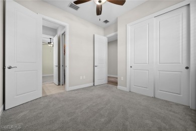 Welcome to Hampton Park, a premier gated community in Gateway on Gateway Golf and Country Club in Florida - for sale on GolfHomes.com, golf home, golf lot