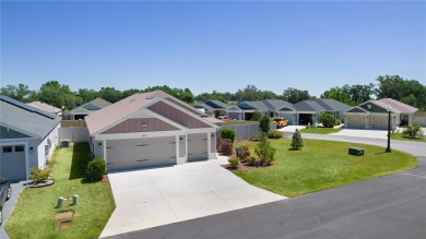 Welcome to 2919 Gulley Lane - A Rare Courtyard Villa Gem on a on Pennbrooke Fairways in Florida - for sale on GolfHomes.com, golf home, golf lot