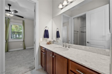 Welcome to Hampton Park, a premier gated community in Gateway on Gateway Golf and Country Club in Florida - for sale on GolfHomes.com, golf home, golf lot