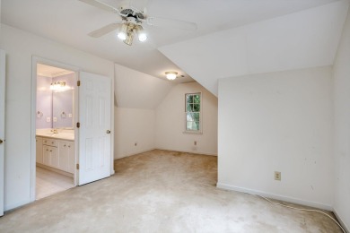 Welcome to this spacious five-bedroom, four-bathroom home on Jones Creek Golf Club in Georgia - for sale on GolfHomes.com, golf home, golf lot