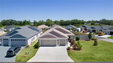 Welcome to 2919 Gulley Lane - A Rare Courtyard Villa Gem on a on Pennbrooke Fairways in Florida - for sale on GolfHomes.com, golf home, golf lot