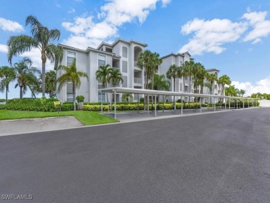 Immaculate 2 bed 2 bath Terrace Condominium at the famous on Heritage Palms Golf and Country Club in Florida - for sale on GolfHomes.com, golf home, golf lot
