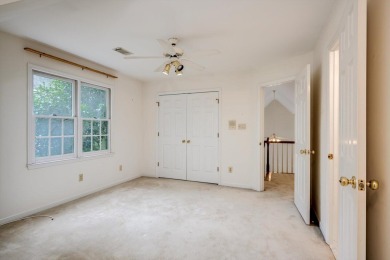 Welcome to this spacious five-bedroom, four-bathroom home on Jones Creek Golf Club in Georgia - for sale on GolfHomes.com, golf home, golf lot