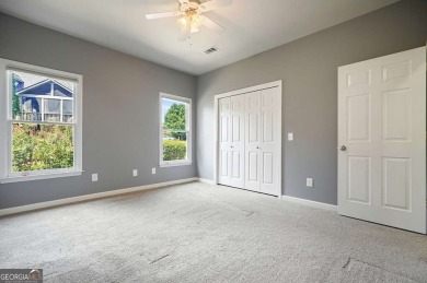 Step into refined comfort in this beautifully updated Bridgemill on Bridgemill Golf Club in Georgia - for sale on GolfHomes.com, golf home, golf lot