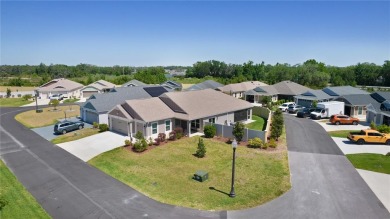 Welcome to 2919 Gulley Lane - A Rare Courtyard Villa Gem on a on Pennbrooke Fairways in Florida - for sale on GolfHomes.com, golf home, golf lot