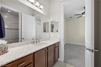 Welcome to Hampton Park, a premier gated community in Gateway on Gateway Golf and Country Club in Florida - for sale on GolfHomes.com, golf home, golf lot