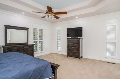 Welcome to your dream home on the prestigious White Plains Golf on White Plains Golf Course in Tennessee - for sale on GolfHomes.com, golf home, golf lot