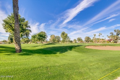 PRICE IMPROVED! Beautiful 2 bed,2 bath townhouse  in active on Leisure World Country Club in Arizona - for sale on GolfHomes.com, golf home, golf lot