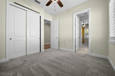 Welcome to Hampton Park, a premier gated community in Gateway on Gateway Golf and Country Club in Florida - for sale on GolfHomes.com, golf home, golf lot