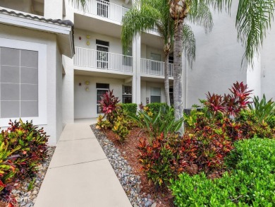 Immaculate 2 bed 2 bath Terrace Condominium at the famous on Heritage Palms Golf and Country Club in Florida - for sale on GolfHomes.com, golf home, golf lot