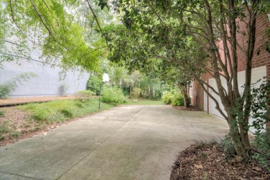 Welcome to this spacious five-bedroom, four-bathroom home on Jones Creek Golf Club in Georgia - for sale on GolfHomes.com, golf home, golf lot