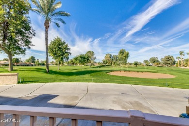 PRICE IMPROVED! Beautiful 2 bed,2 bath townhouse  in active on Leisure World Country Club in Arizona - for sale on GolfHomes.com, golf home, golf lot