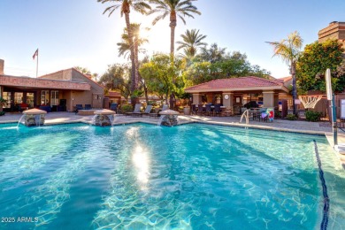 This home in Milano Terrace has undoubtedly the best view in the on Stonecreek Golf Club in Arizona - for sale on GolfHomes.com, golf home, golf lot