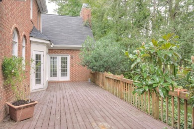 Welcome to this spacious five-bedroom, four-bathroom home on Jones Creek Golf Club in Georgia - for sale on GolfHomes.com, golf home, golf lot