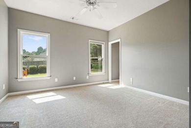 Step into refined comfort in this beautifully updated Bridgemill on Bridgemill Golf Club in Georgia - for sale on GolfHomes.com, golf home, golf lot