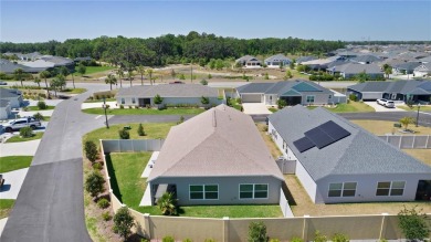 Welcome to 2919 Gulley Lane - A Rare Courtyard Villa Gem on a on Pennbrooke Fairways in Florida - for sale on GolfHomes.com, golf home, golf lot