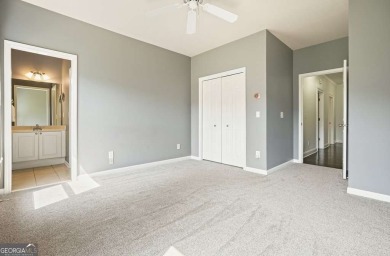 Step into refined comfort in this beautifully updated Bridgemill on Bridgemill Golf Club in Georgia - for sale on GolfHomes.com, golf home, golf lot