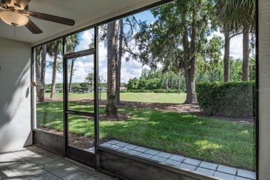 Prestigious Timber Greens! This sought after, gated, 55+ on Timber Greens Country Club in Florida - for sale on GolfHomes.com, golf home, golf lot