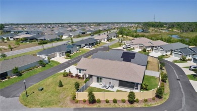 Welcome to 2919 Gulley Lane - A Rare Courtyard Villa Gem on a on Pennbrooke Fairways in Florida - for sale on GolfHomes.com, golf home, golf lot