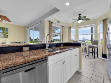 Immaculate 2 bed 2 bath Terrace Condominium at the famous on Heritage Palms Golf and Country Club in Florida - for sale on GolfHomes.com, golf home, golf lot
