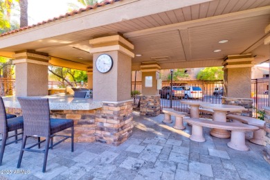 This home in Milano Terrace has undoubtedly the best view in the on Stonecreek Golf Club in Arizona - for sale on GolfHomes.com, golf home, golf lot