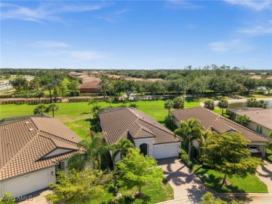Welcome to Hampton Park, a premier gated community in Gateway on Gateway Golf and Country Club in Florida - for sale on GolfHomes.com, golf home, golf lot