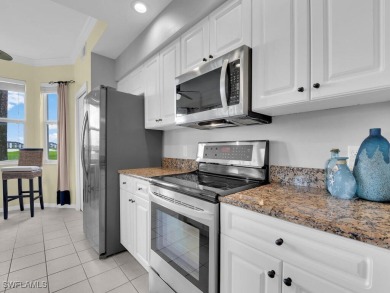 Immaculate 2 bed 2 bath Terrace Condominium at the famous on Heritage Palms Golf and Country Club in Florida - for sale on GolfHomes.com, golf home, golf lot