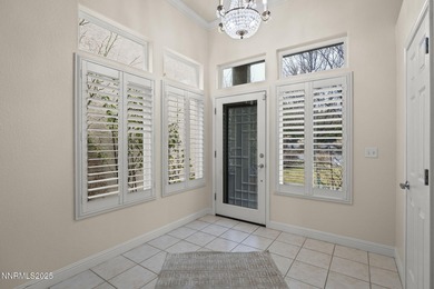 Fantastic views from this Lakeridge Shores townhome! Premiere on LakeRidge Golf Course in Nevada - for sale on GolfHomes.com, golf home, golf lot