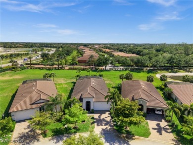 Welcome to Hampton Park, a premier gated community in Gateway on Gateway Golf and Country Club in Florida - for sale on GolfHomes.com, golf home, golf lot