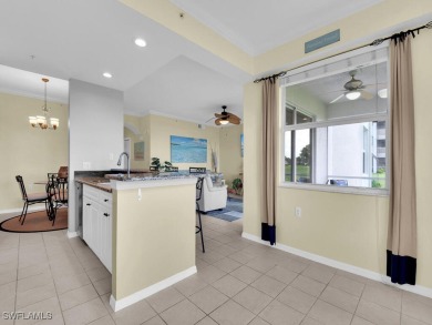 Immaculate 2 bed 2 bath Terrace Condominium at the famous on Heritage Palms Golf and Country Club in Florida - for sale on GolfHomes.com, golf home, golf lot