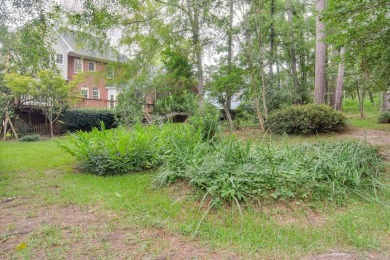Welcome to this spacious five-bedroom, four-bathroom home on Jones Creek Golf Club in Georgia - for sale on GolfHomes.com, golf home, golf lot