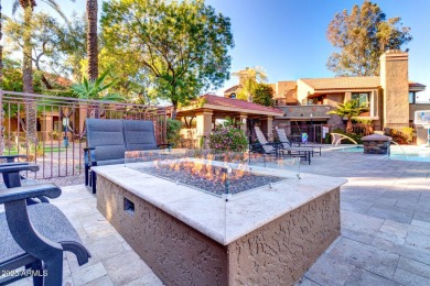 This home in Milano Terrace has undoubtedly the best view in the on Stonecreek Golf Club in Arizona - for sale on GolfHomes.com, golf home, golf lot