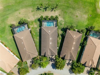 Welcome to Hampton Park, a premier gated community in Gateway on Gateway Golf and Country Club in Florida - for sale on GolfHomes.com, golf home, golf lot