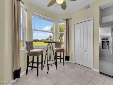 Immaculate 2 bed 2 bath Terrace Condominium at the famous on Heritage Palms Golf and Country Club in Florida - for sale on GolfHomes.com, golf home, golf lot
