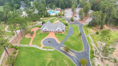 Welcome to this spacious five-bedroom, four-bathroom home on Jones Creek Golf Club in Georgia - for sale on GolfHomes.com, golf home, golf lot