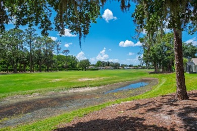 Prestigious Timber Greens! This sought after, gated, 55+ on Timber Greens Country Club in Florida - for sale on GolfHomes.com, golf home, golf lot