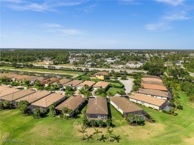 Welcome to Hampton Park, a premier gated community in Gateway on Gateway Golf and Country Club in Florida - for sale on GolfHomes.com, golf home, golf lot