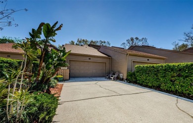 Under contract-accepting backup offers. NEW PRICE!! This warm on East Lake Woodlands Country Club in Florida - for sale on GolfHomes.com, golf home, golf lot